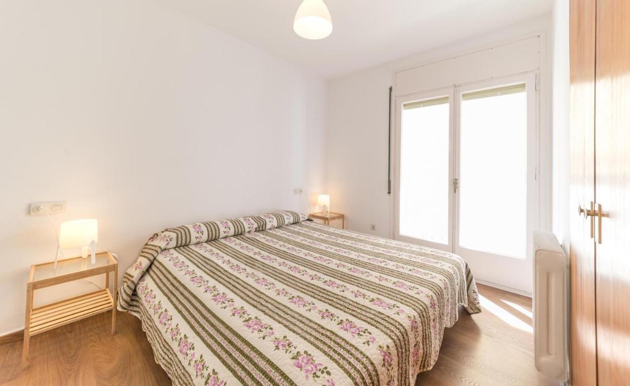 Apartament Gloria L' Escala Exterior foto