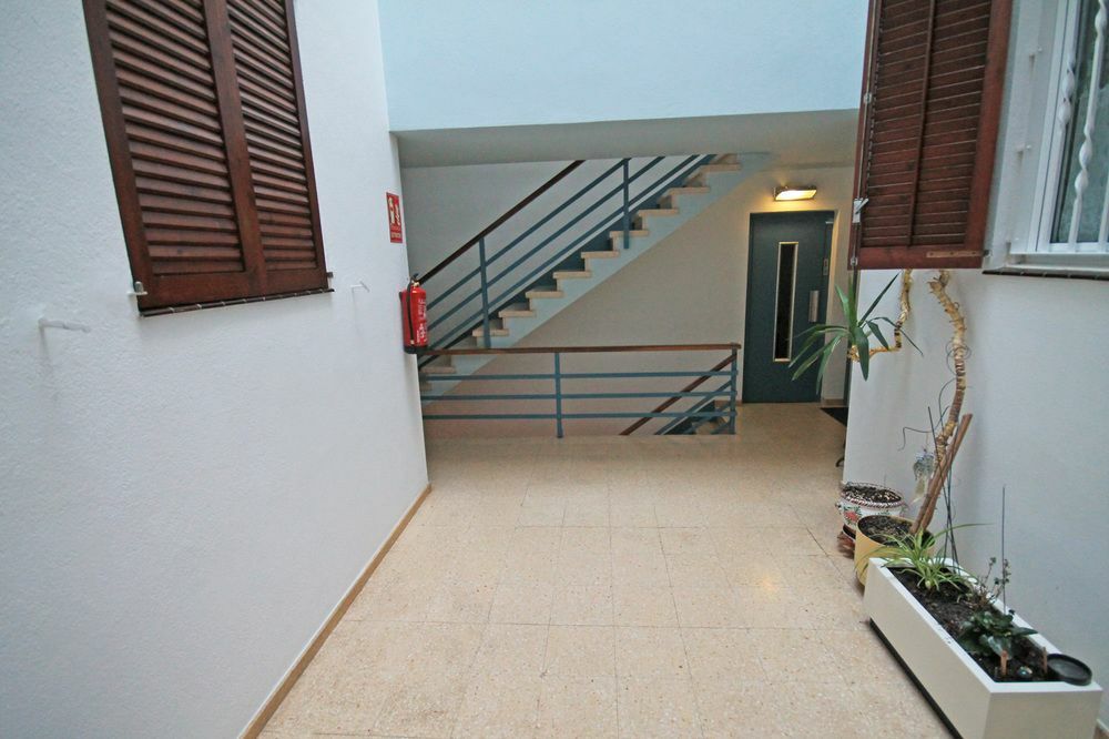 Apartament Gloria L' Escala Exterior foto